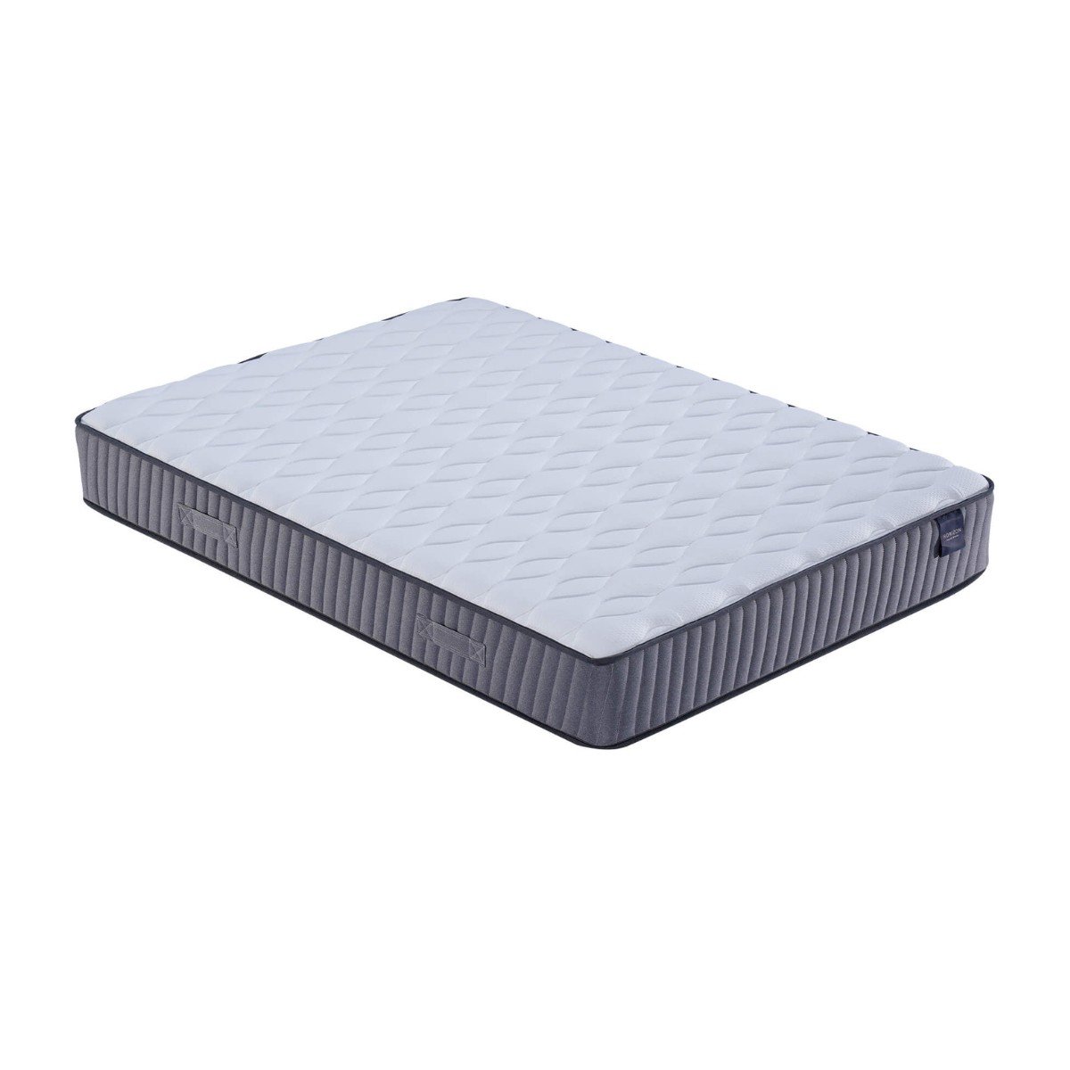 Horizon Pocket Sprung Roll Up Mattress - 1