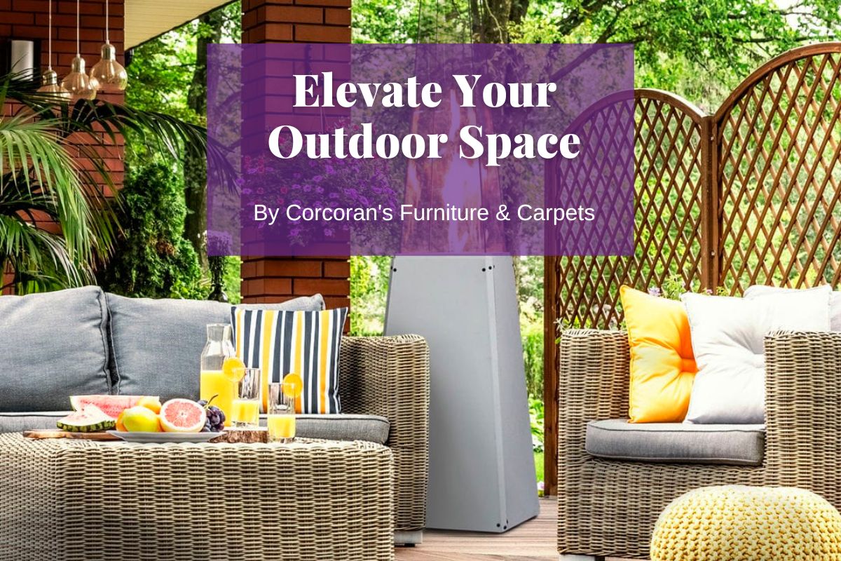 Elevate Your Outdoor Space: A Comprehensive Guide to Garden Furniture