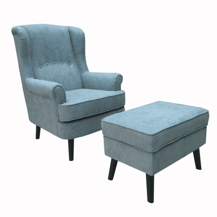 Jamacia armchair - 1