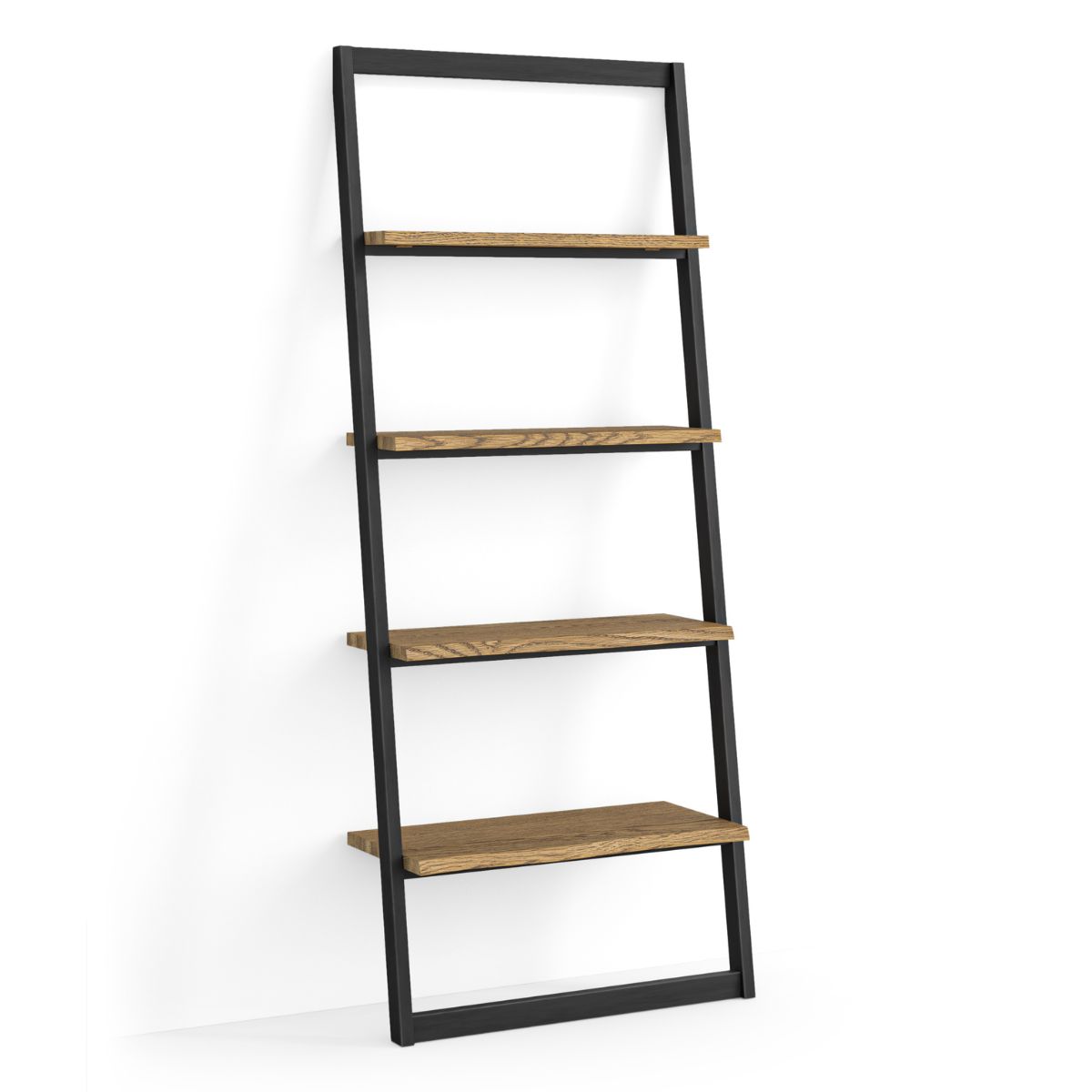 Jasmine Ladder Bookcase - 1