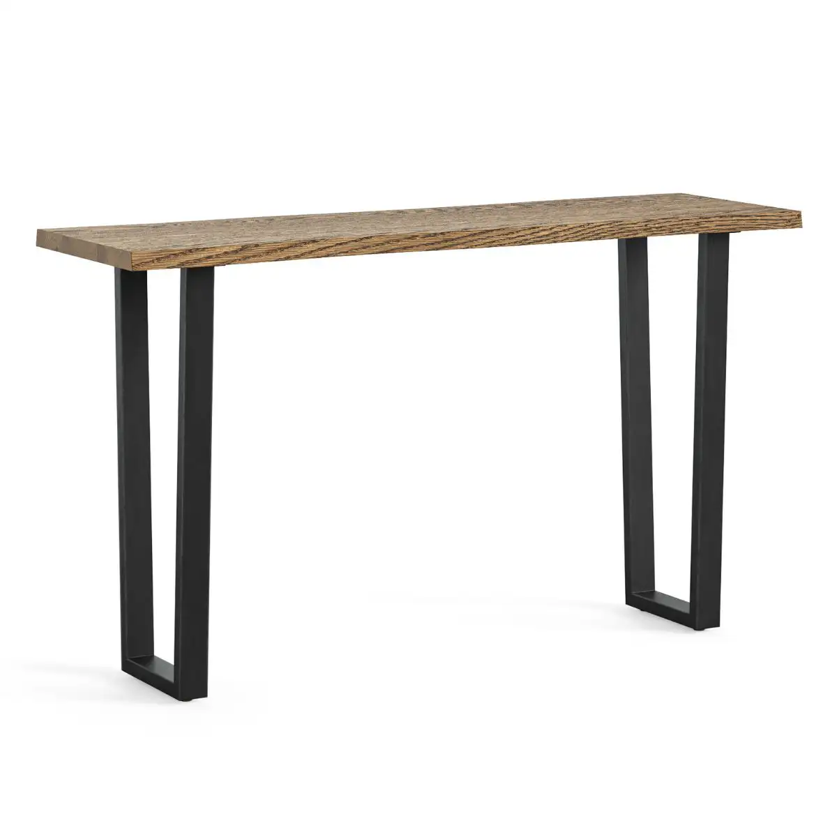 Jasmine Wooden Console Table - 1