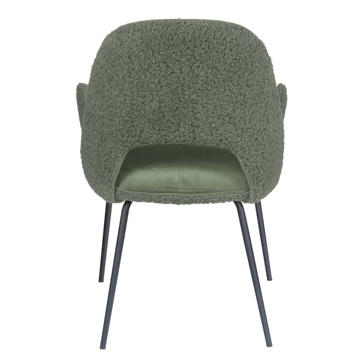 Jennifer Dining Chair Green - 5