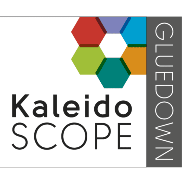 Kaleidoscope - Karndean