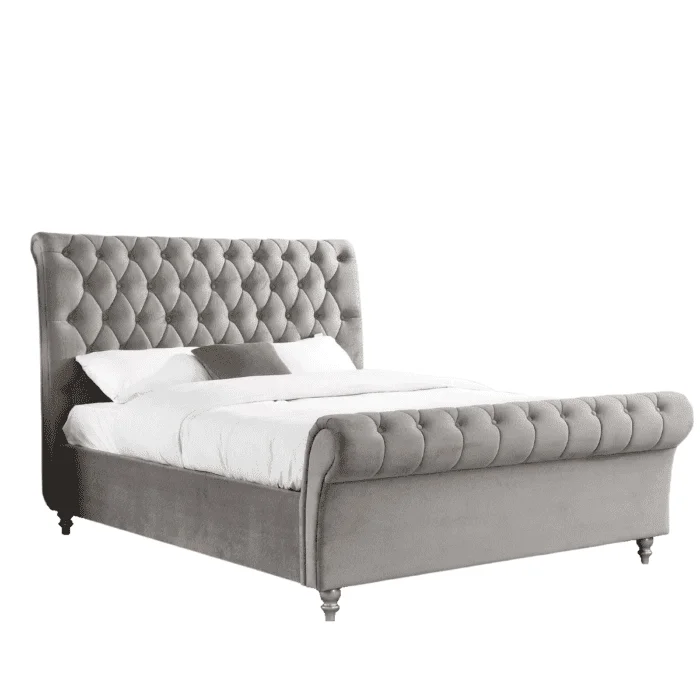 Kilshanny bed