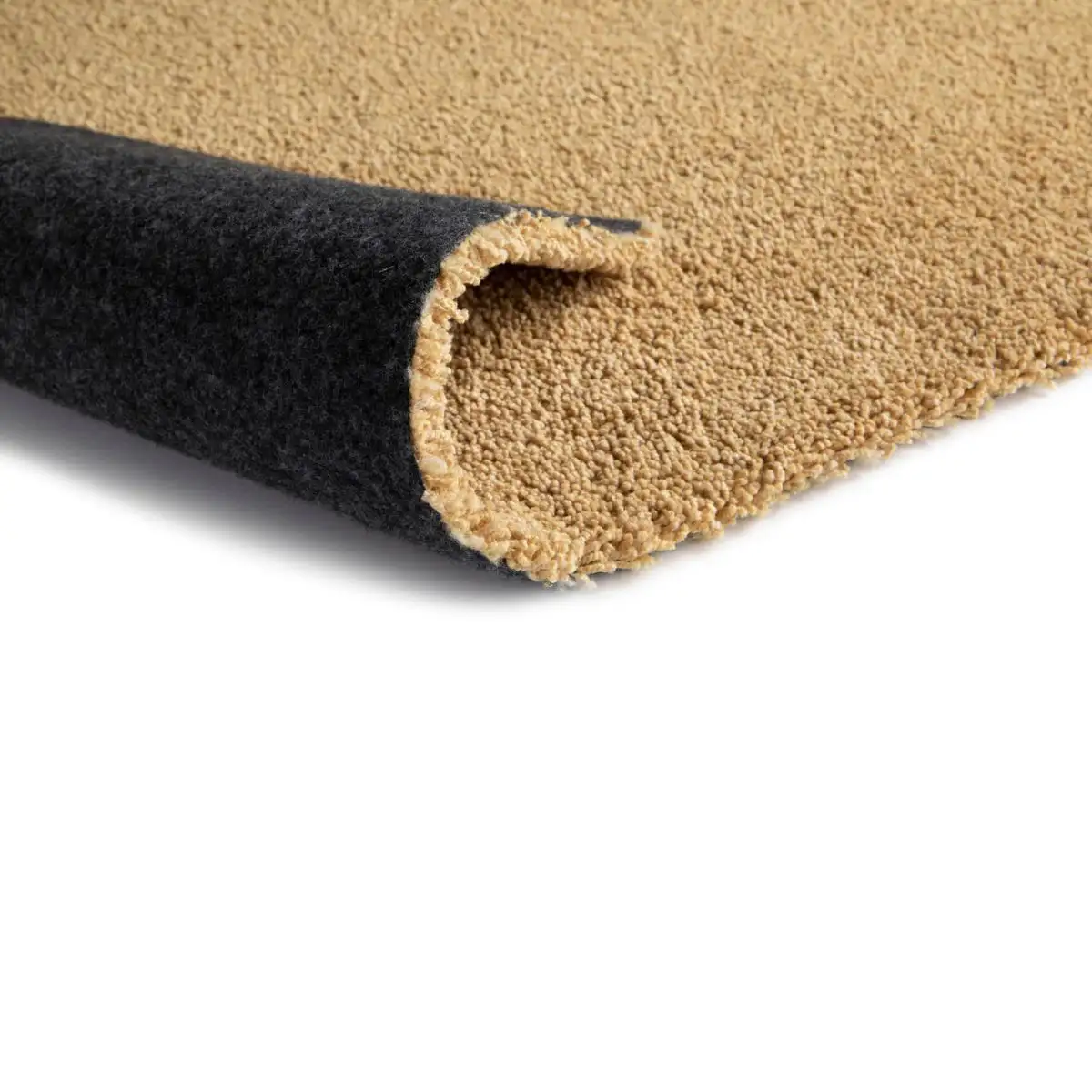Kiss Mustard Rug 3
