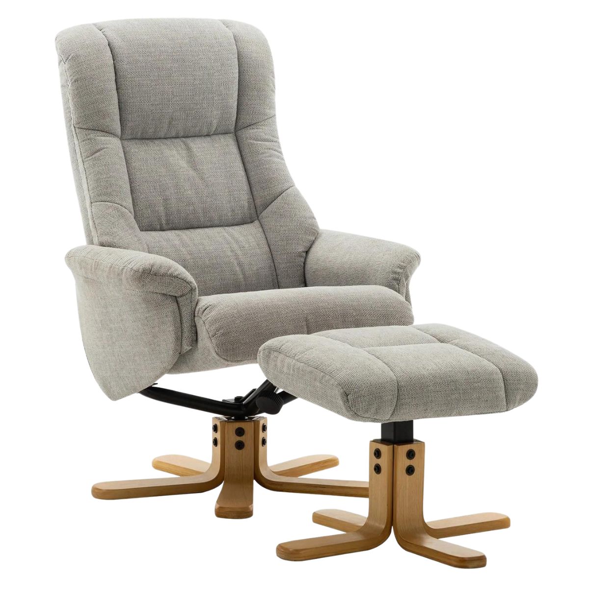 whitham swivel recliner chair