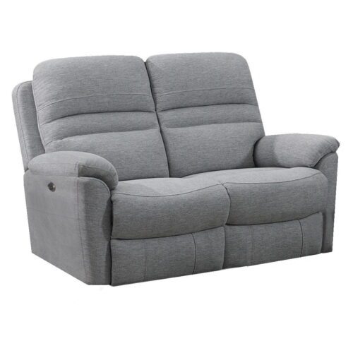 Recliner with USB Port