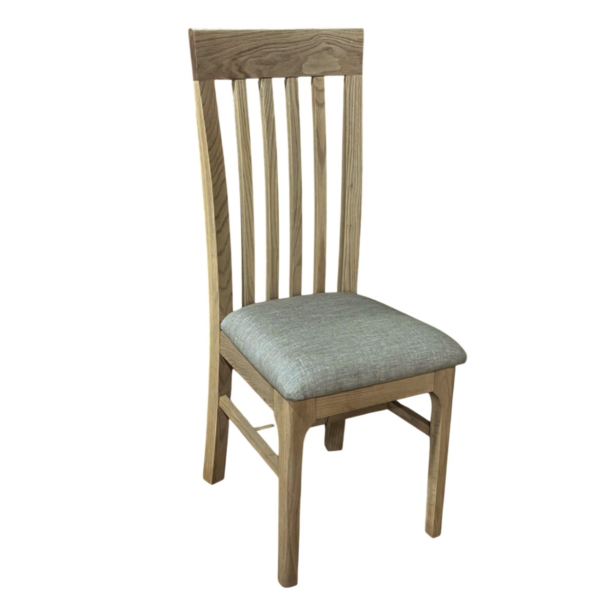 Maldon Oak Dining Chair - 1