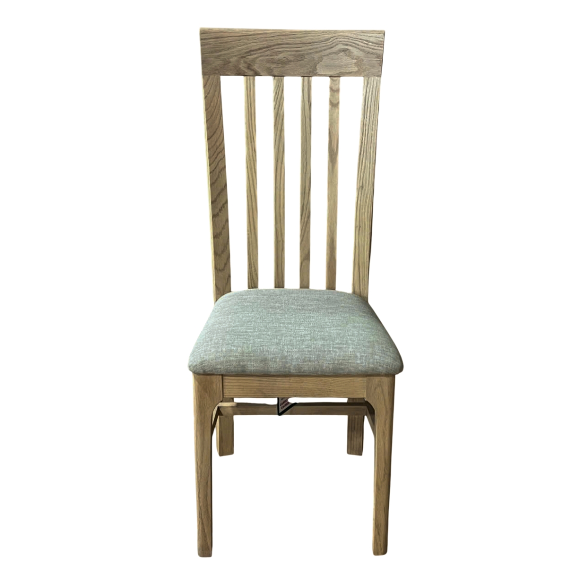 Maldon Oak Dining Chair - 2