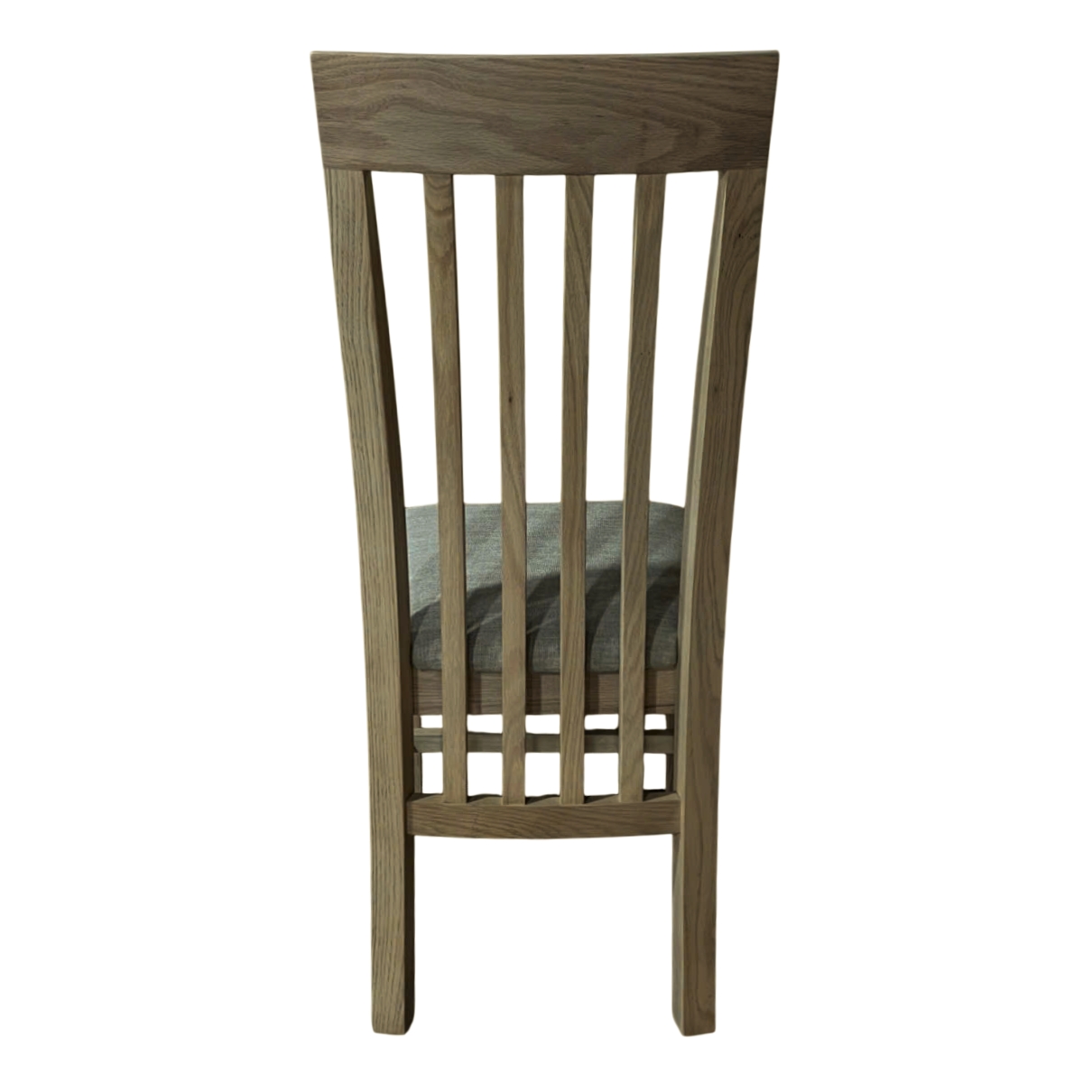 Maldon Oak Dining Chair - 3