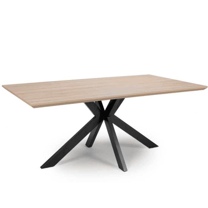 Maudie Large Dining Table 1.8M - 3