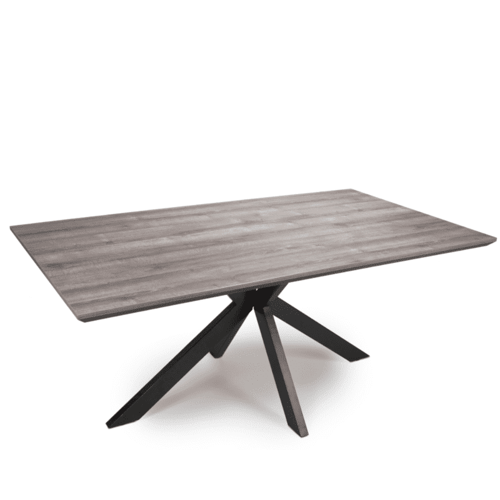 Maudie Large Dining Table 1.8M - 4