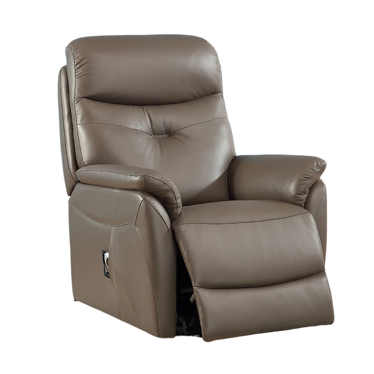 Meredith Lift and Rise Chair Grey - 1