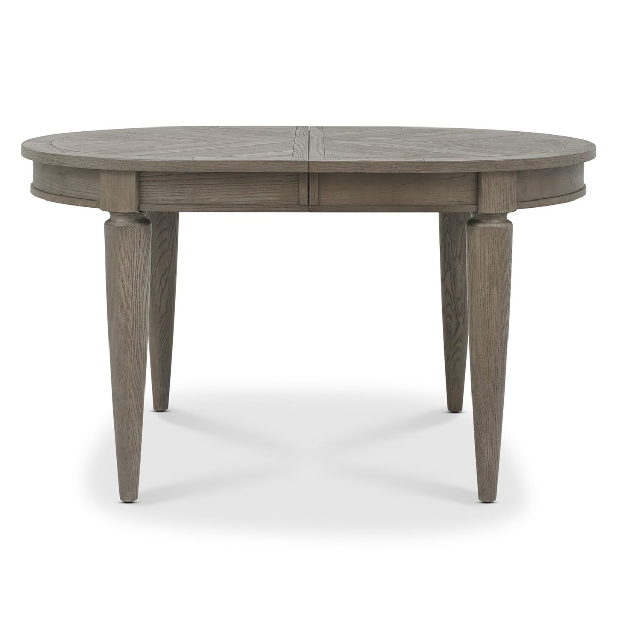 Moyvane Grey Extendable Dining Table - 2