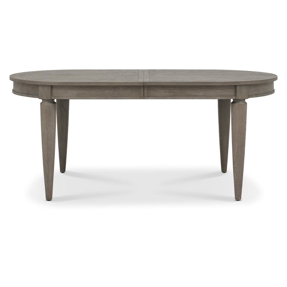 Moyvane Grey Extendable Dining Table - 5