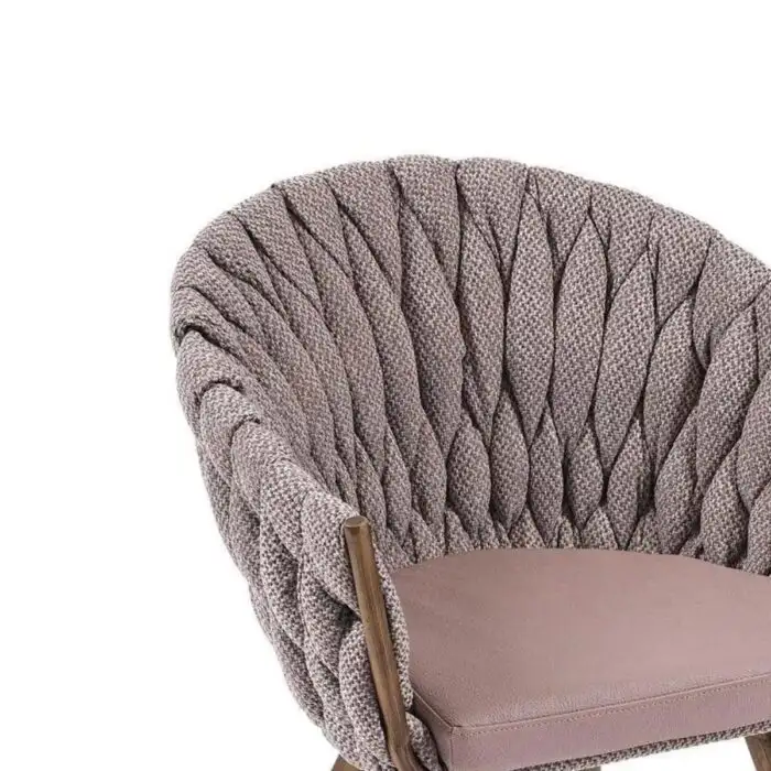 OW012 - Blake Bar Stool - 2