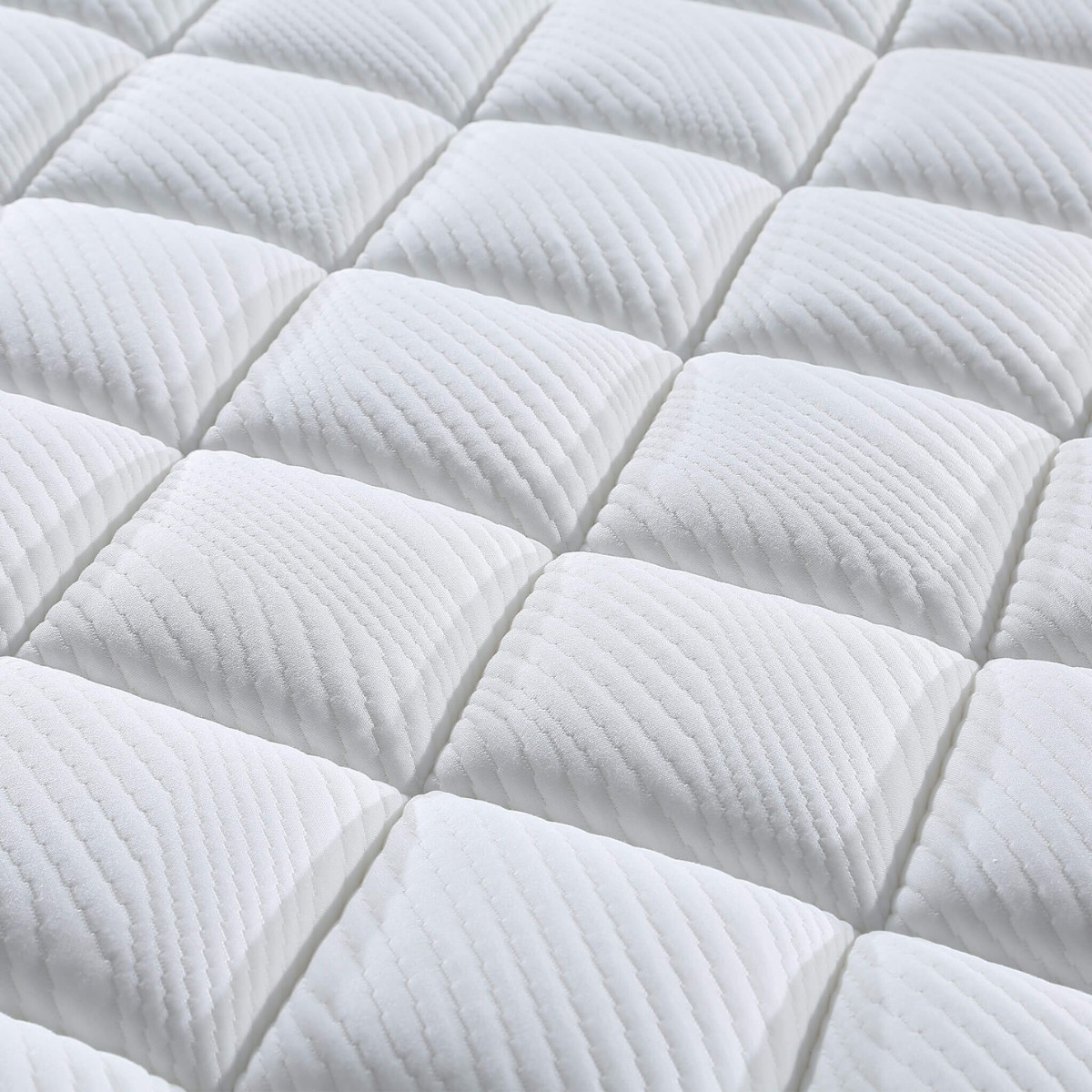 Palace 6000 Mattress - 4