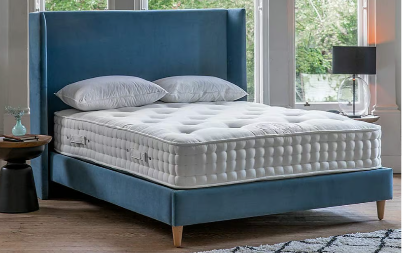 premium mattress