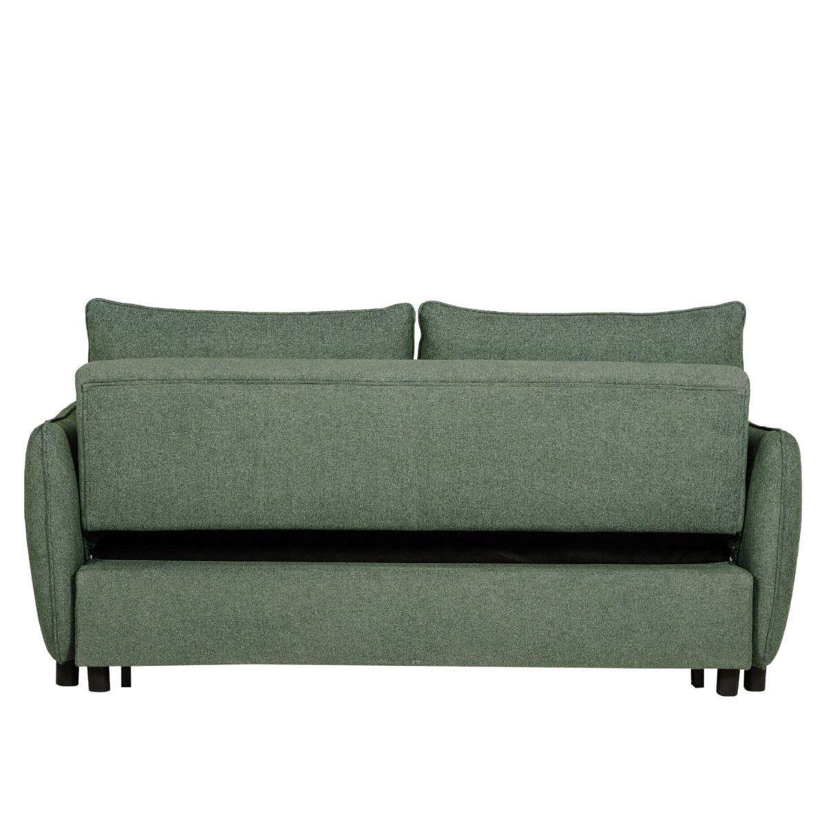 Ryker Green Sofa Bed - 2