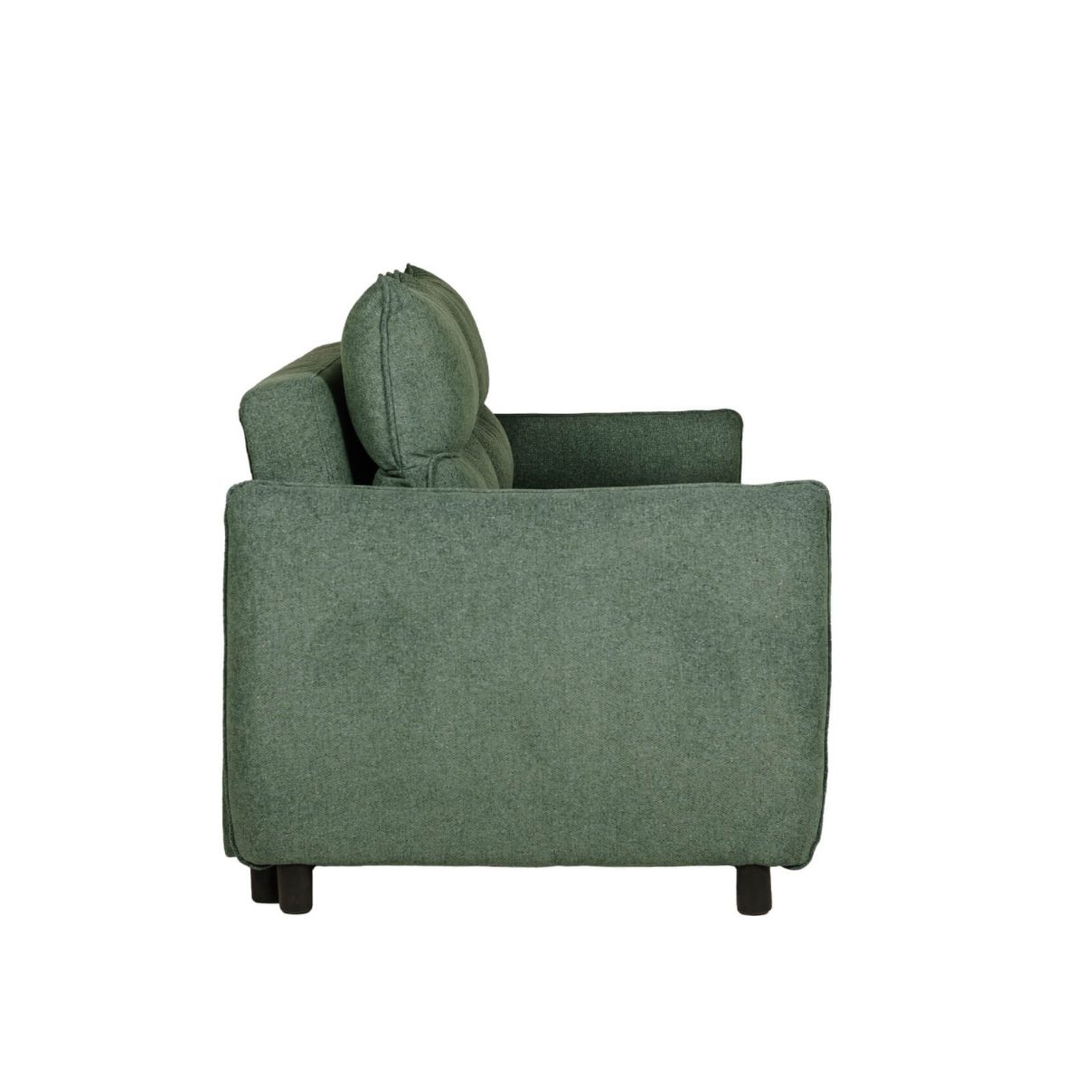 Ryker Green Sofa Bed - 3