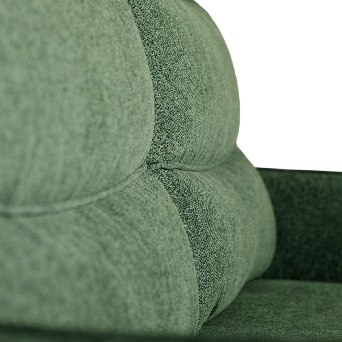 Ryker Green Sofa Bed - 6