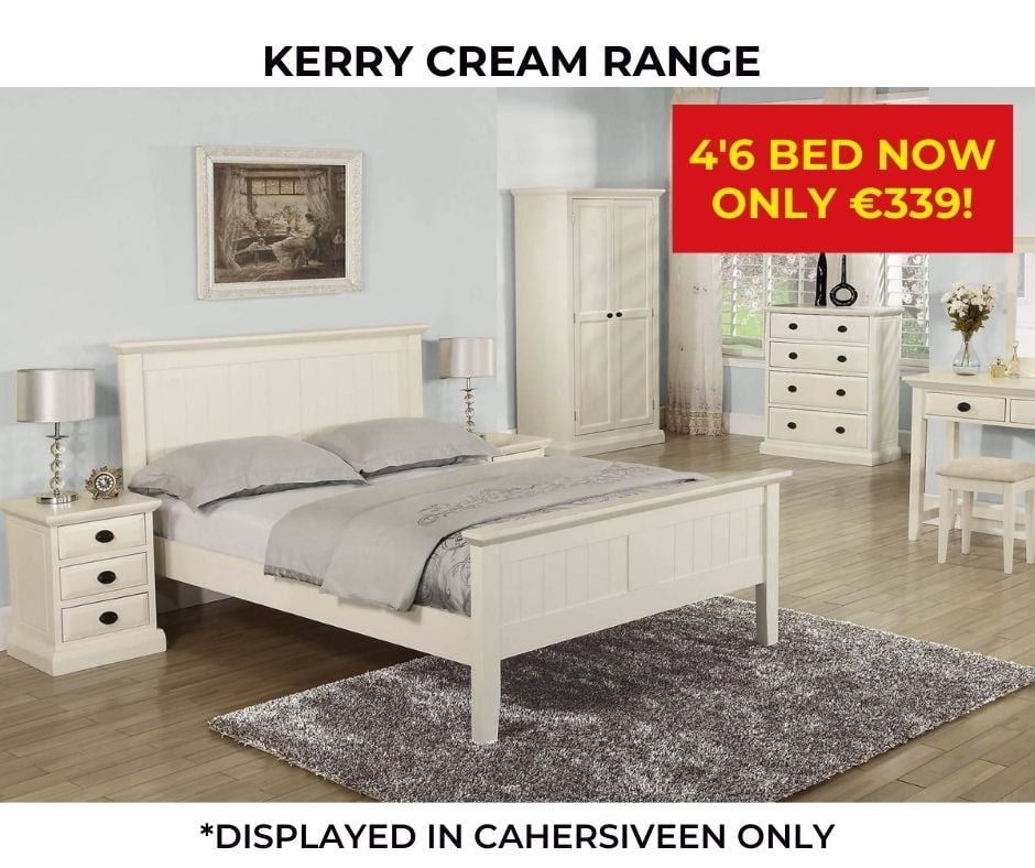 SATURDAY KERRY CREAM CAHER ONLY