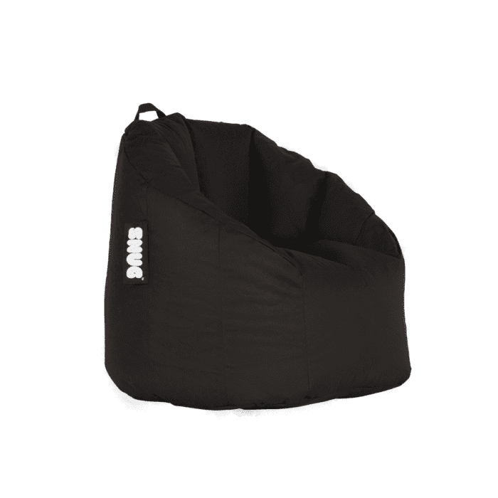 Snug Round Bean Bag Chair - 3