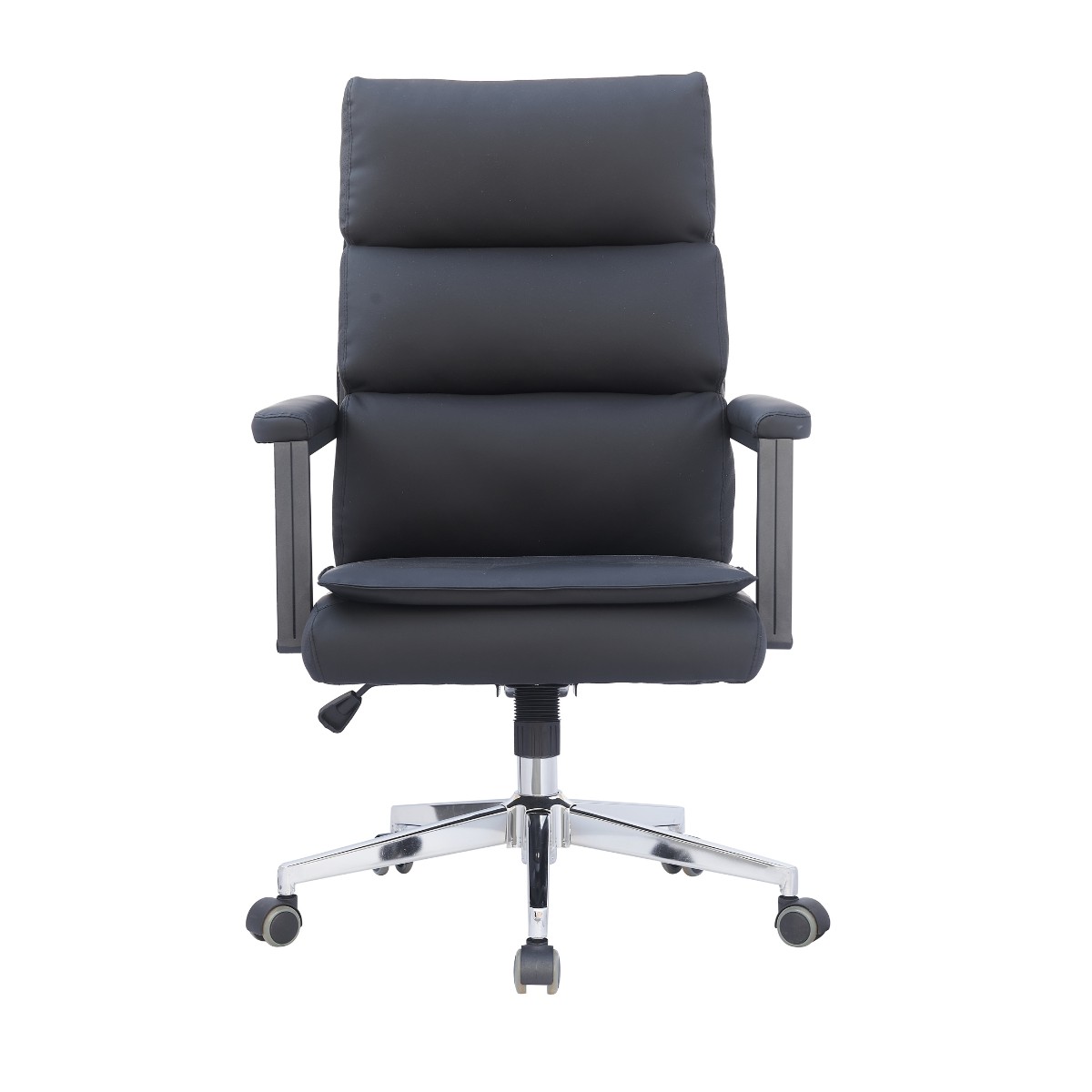 Somerset Black Executive Office Chair - 2