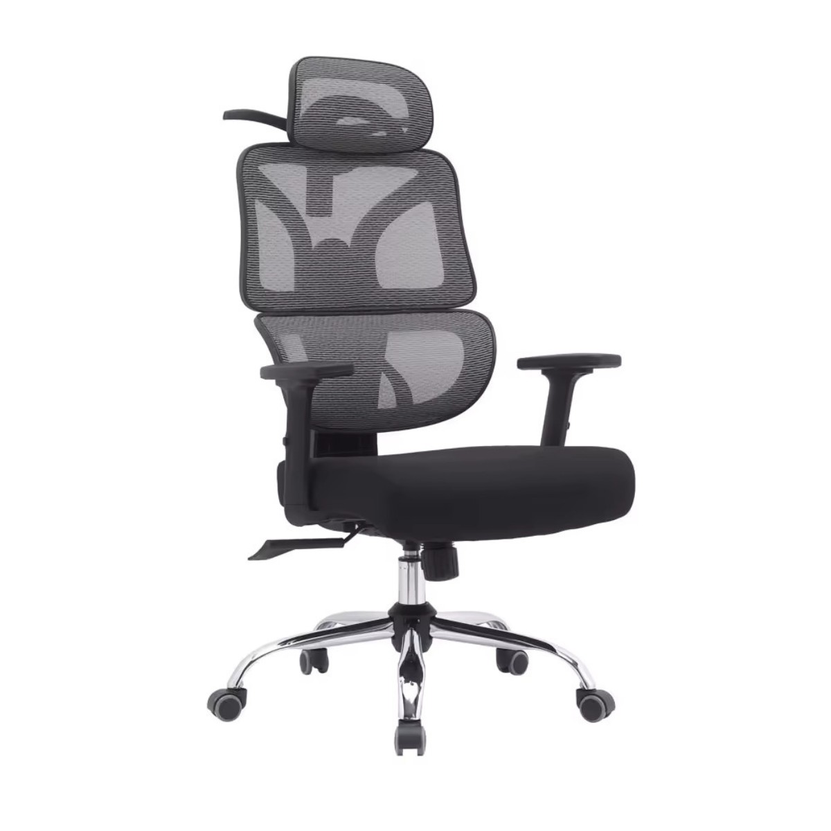 Sussex Ergonomic Mesh Office Chair - 1