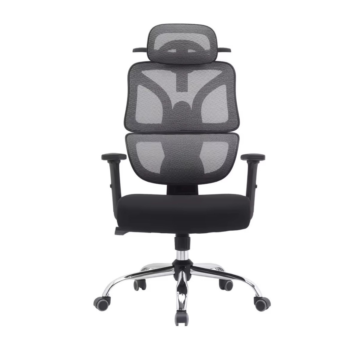 Sussex Ergonomic Mesh Office Chair - 2