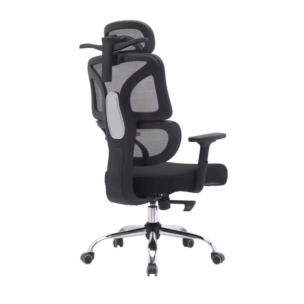 Sussex Ergonomic Mesh Office Chair - 4