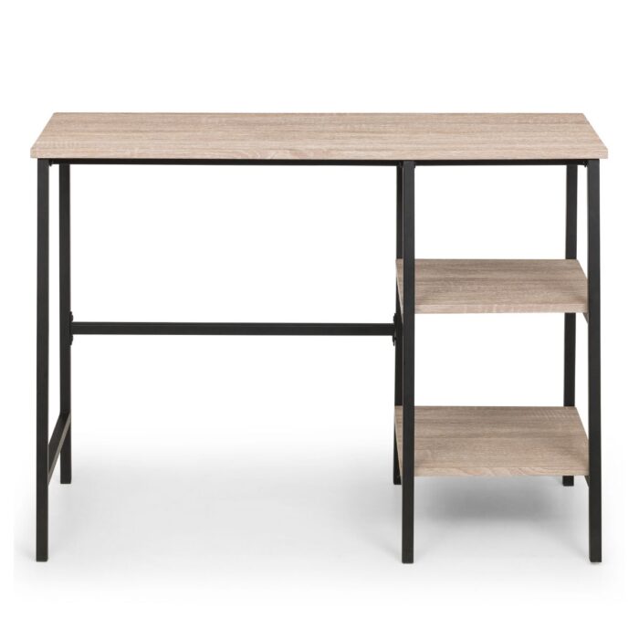 TRI207 - Tyrell Modern Home Office Desk - 2
