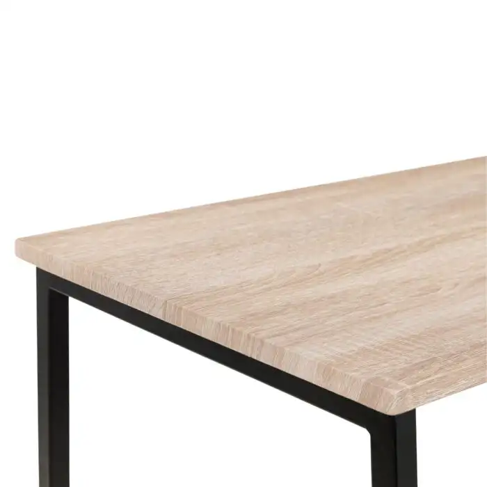 TRI207 - Tyrell Modern Home Office Desk - 4