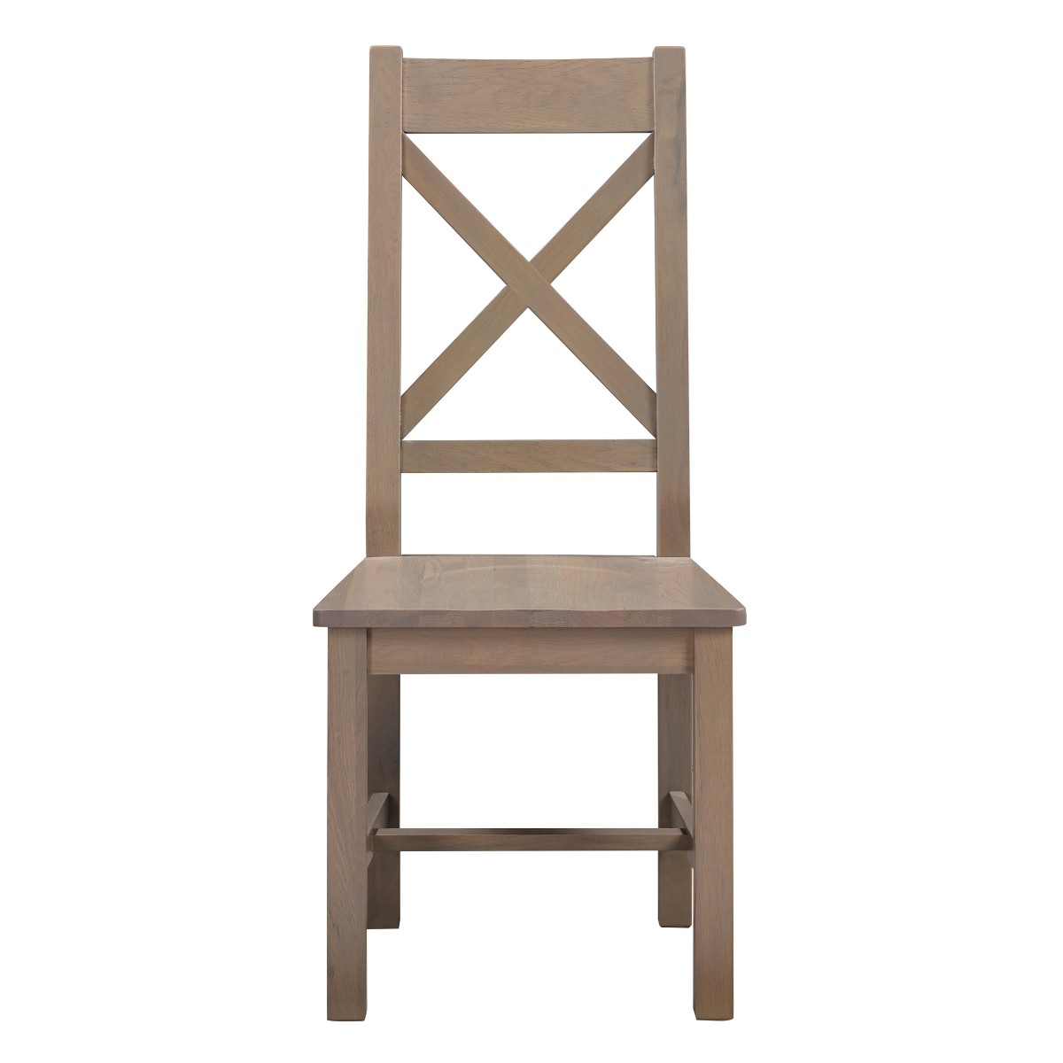 Tilman Oak Dining Chair Brown - 2