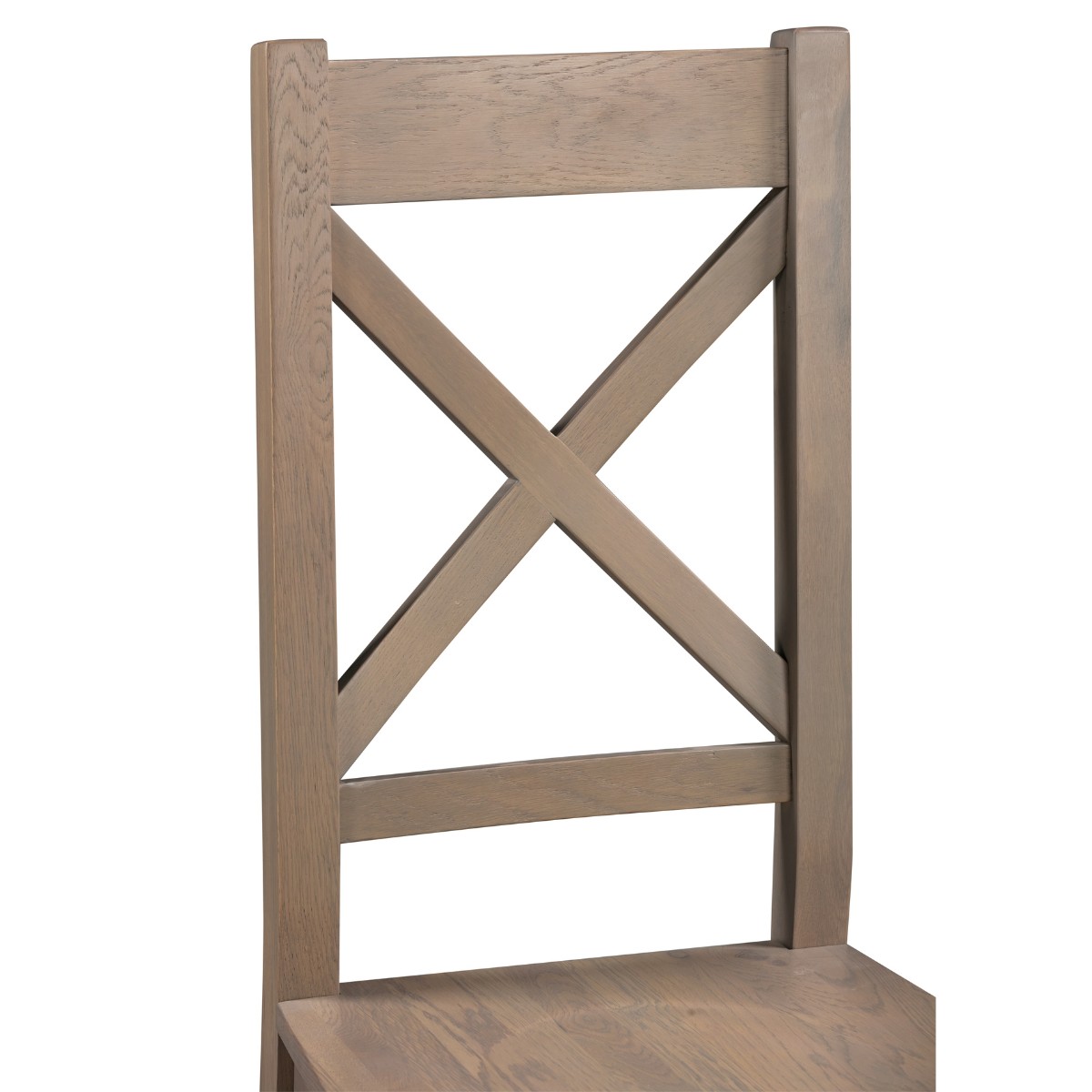 Tilman Oak Dining Chair Brown - 4