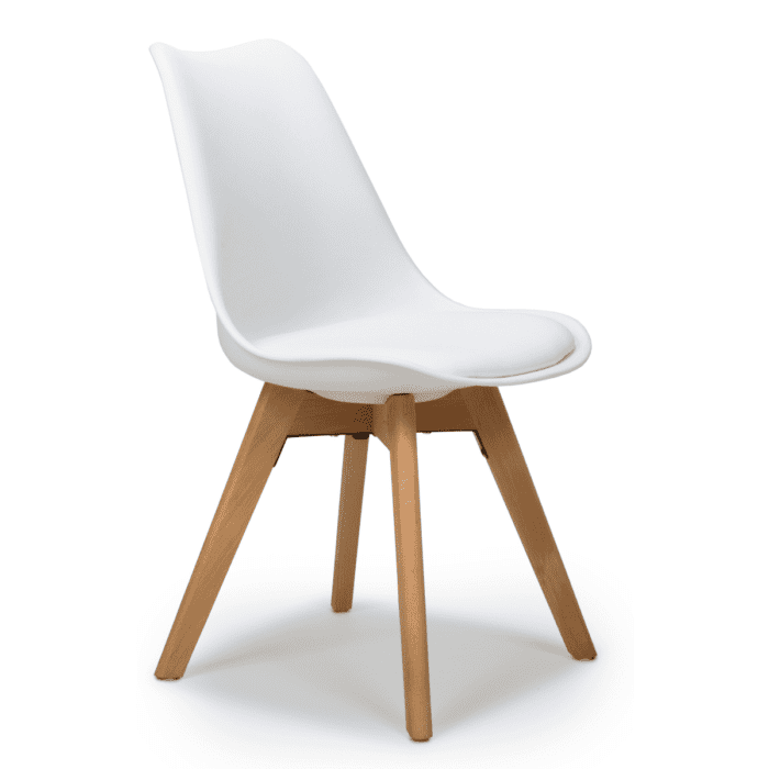 Ultra Scandi Dining Chair - 5