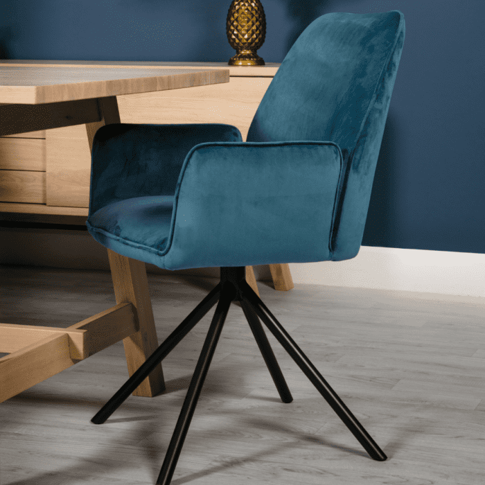 Umer dining chair - 11