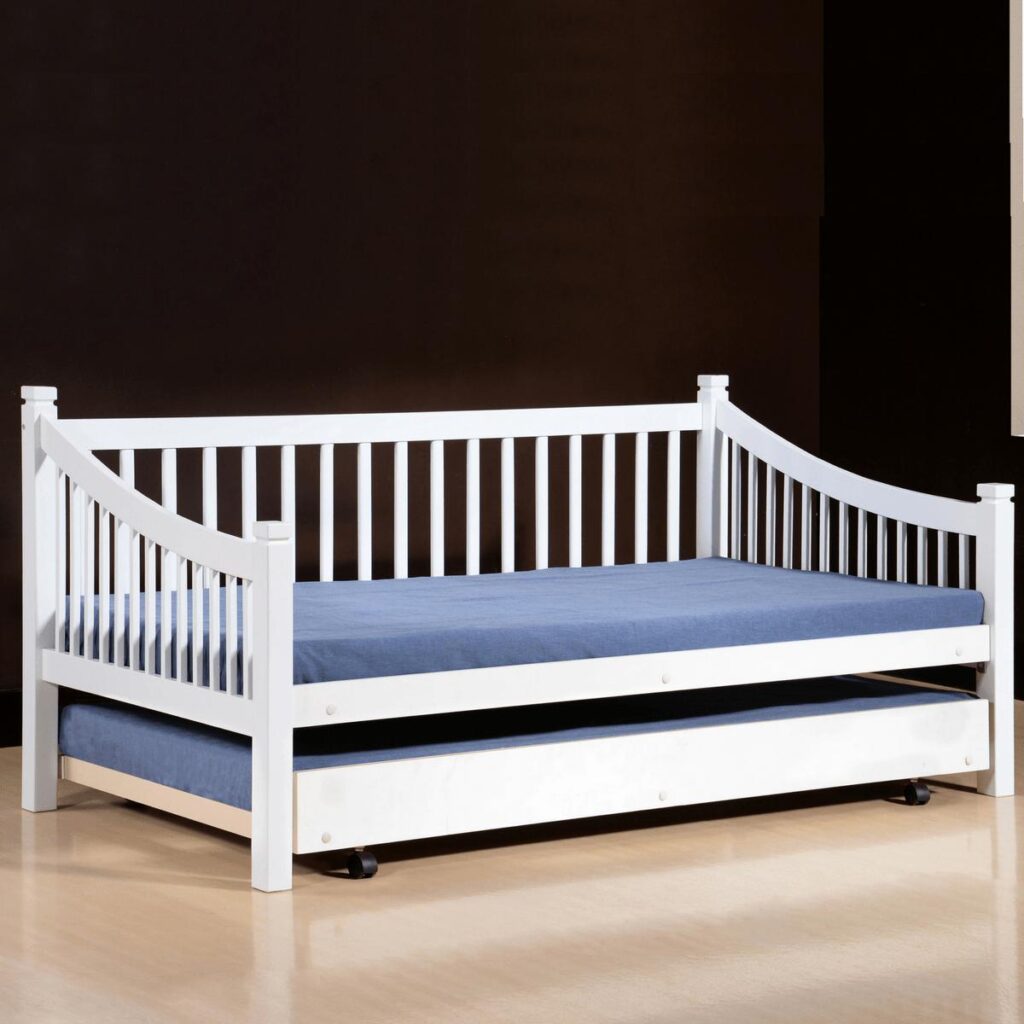 Sandy Single Day Bed Corcoran's