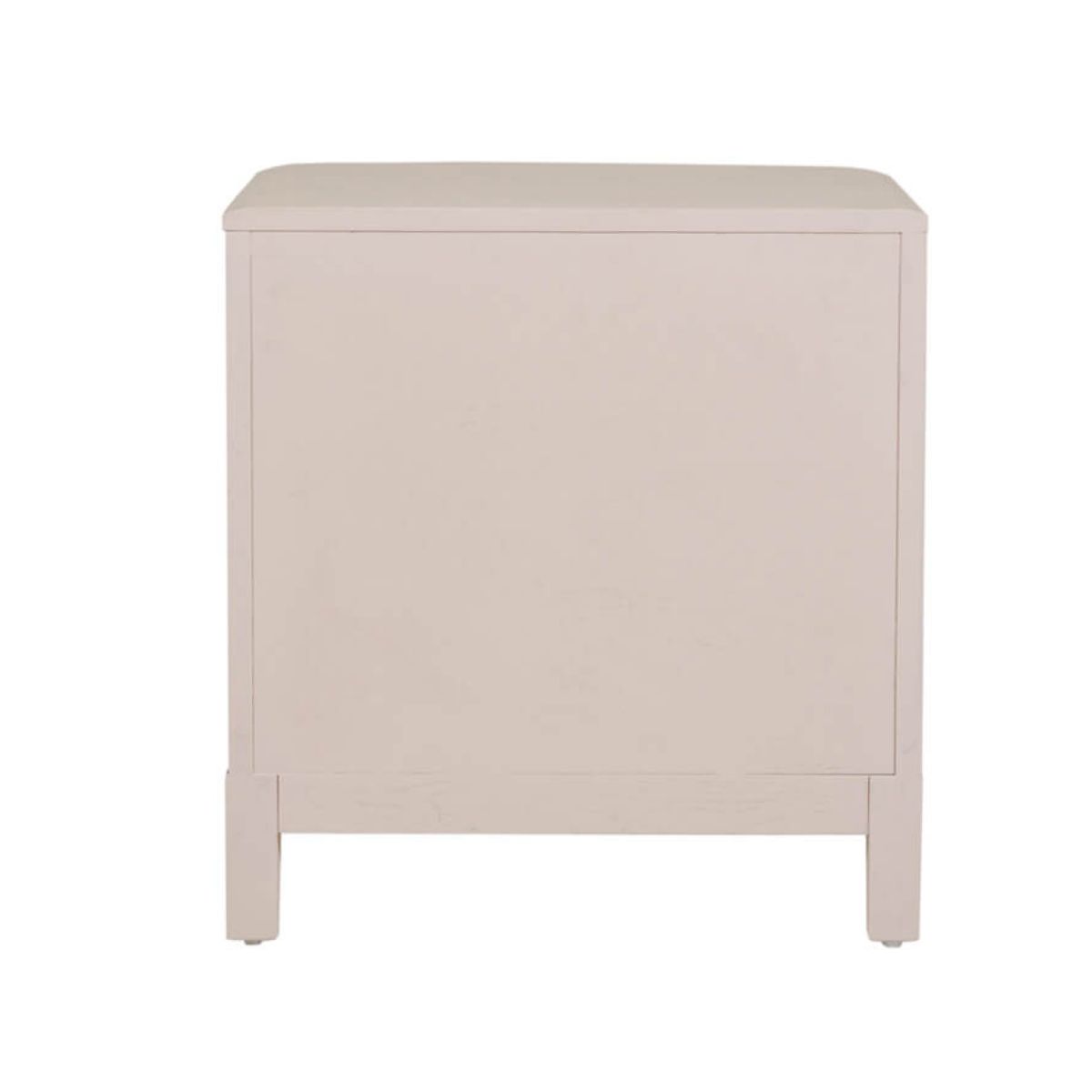 Zulema Ash Bedside Table - 4