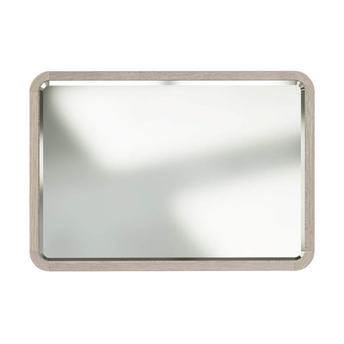 Zulema Ash Dresser Mirror - 2