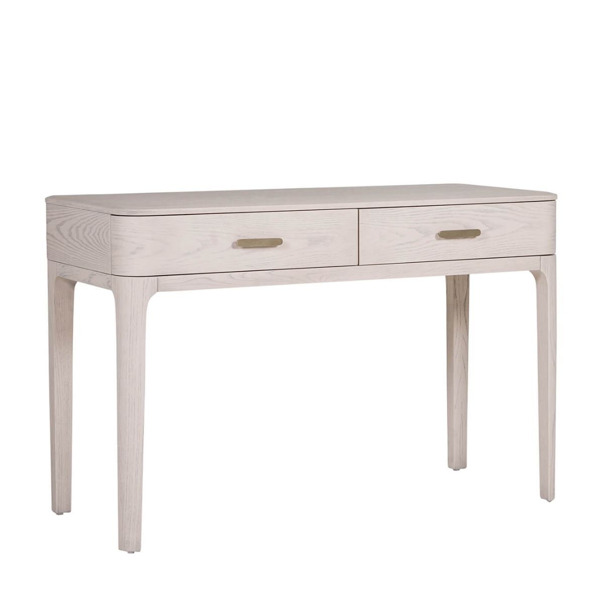 Zulema Wooden Dressing Table - 1