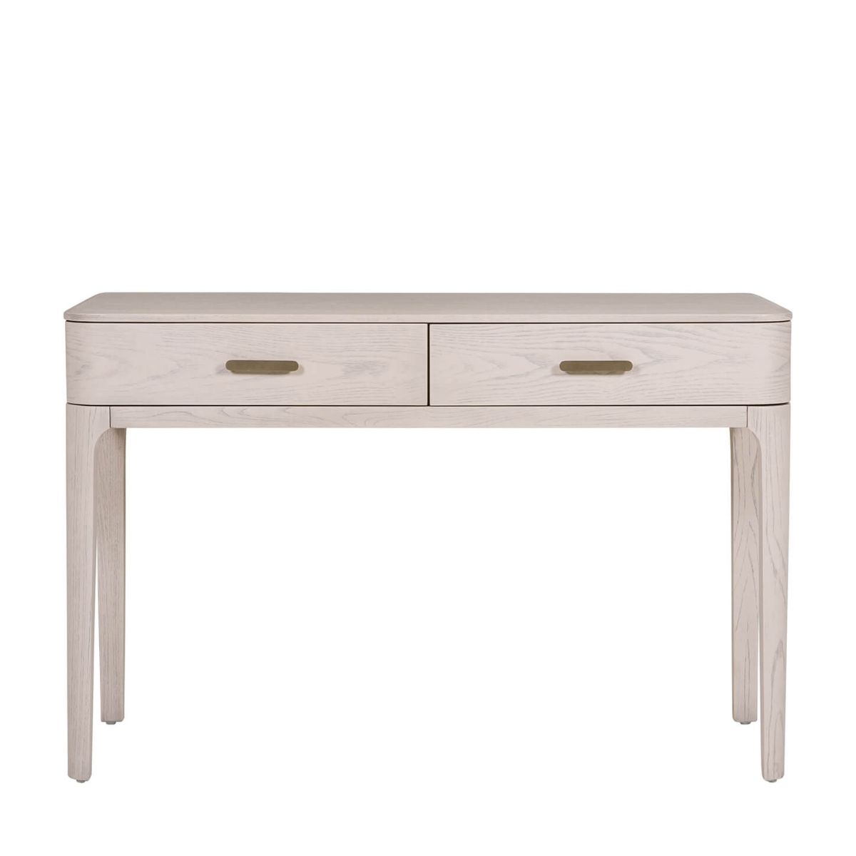 Zulema Ash Dressing Table - 2