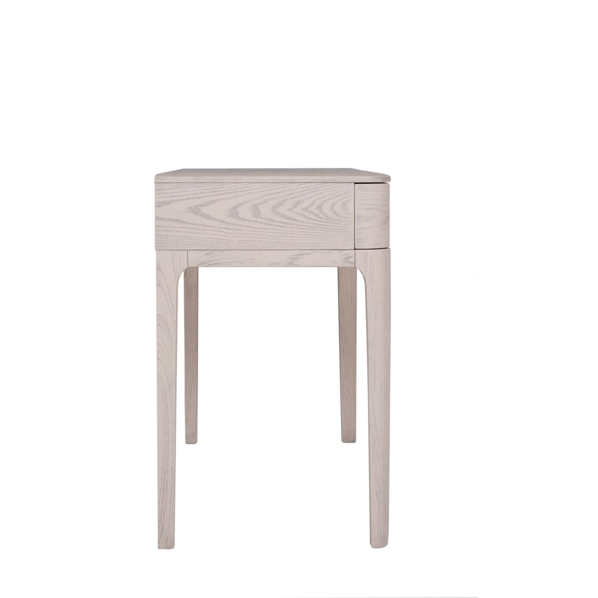 Zulema Ash Dressing Table - 3