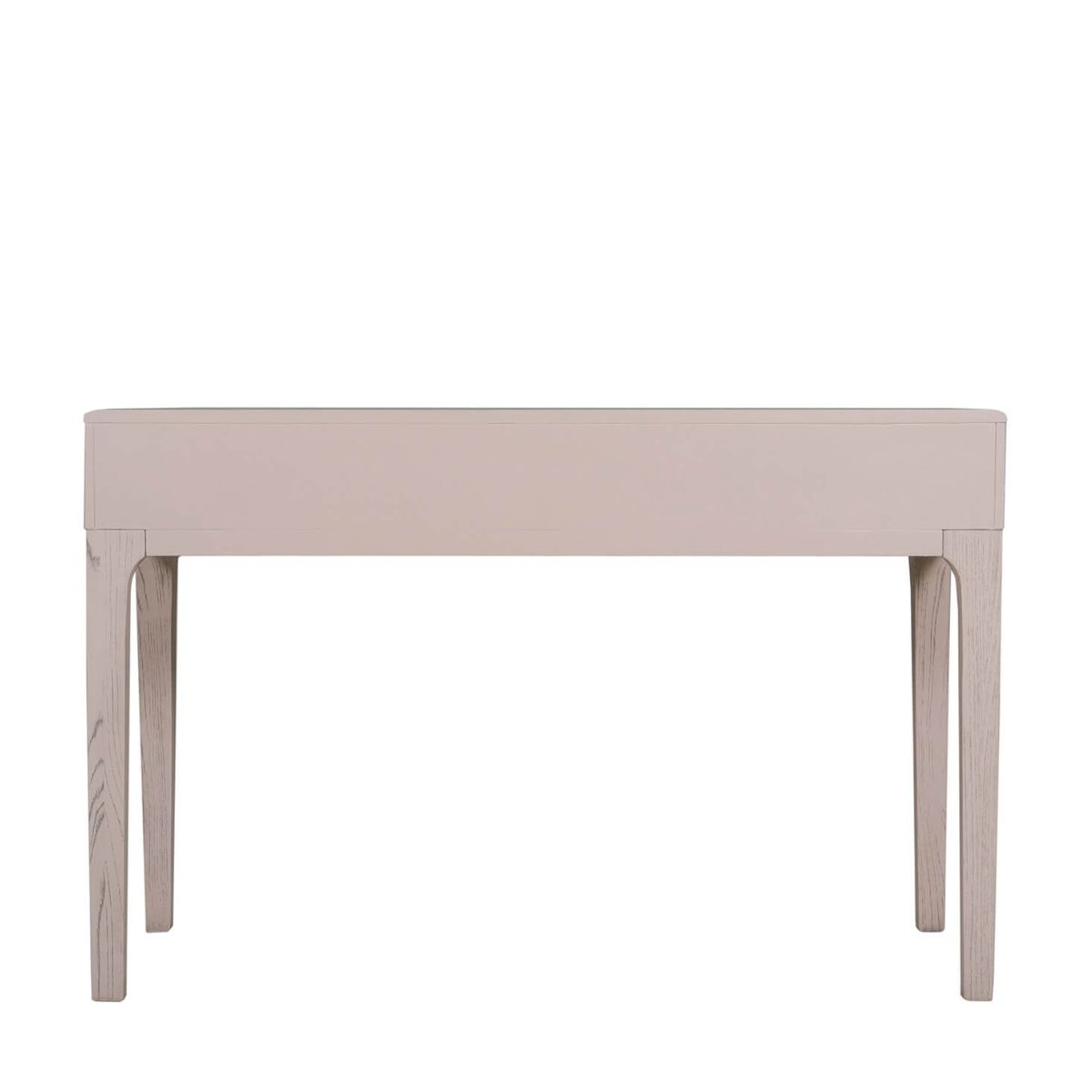 Zulema Ash Dressing Table - 4