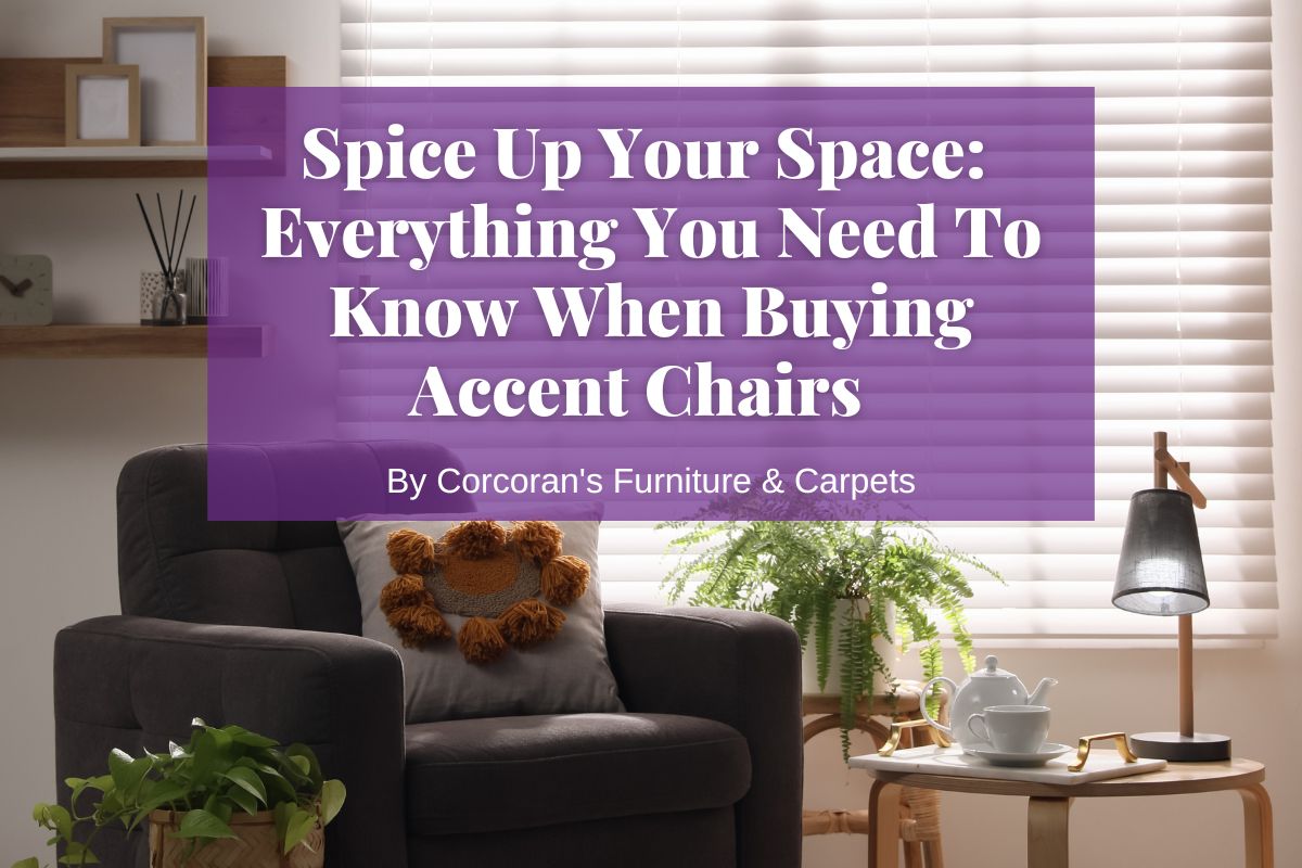 Everything You Need to Know When Buying Accent Chairs
