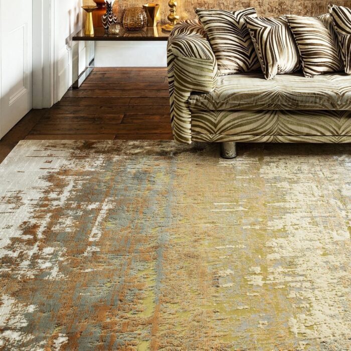 Aurora Dune Rug - Image 4