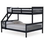 Scariff Bunk Bed available at Corcoran's Furniture & Carpets