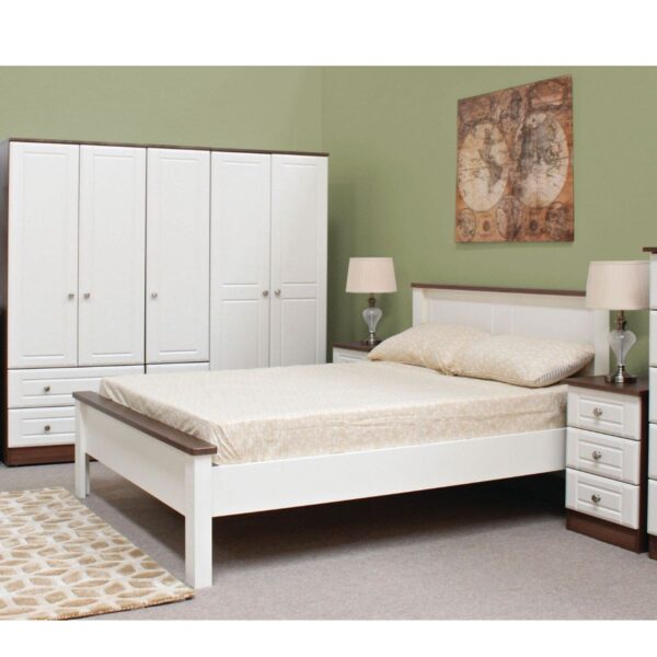 Your Super Sleep Sanctuary: Our Guide to Buying a Bed for Sweeter Dreams 12 Lee Bed available at Corcoran's Furniture & Carpets