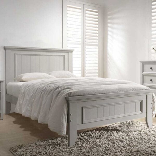 Marcus Bed Frame available at Corcoran's Furniture & Carpets