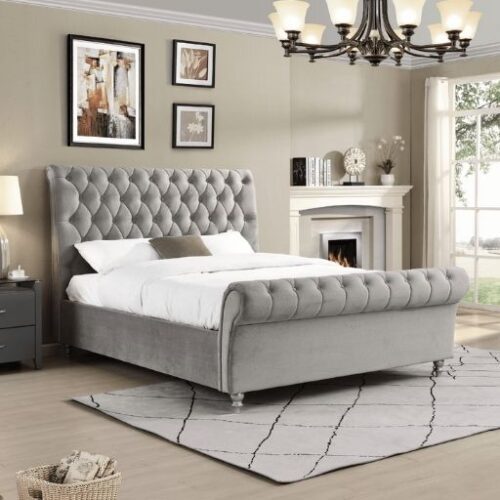 Grey Beds